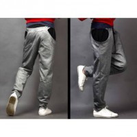 pantalon deportivo